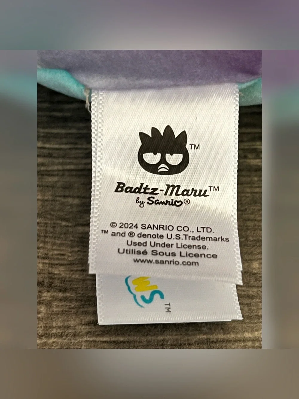 Squishmallows plush preowned